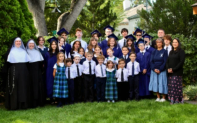 Immaculate Heart of Mary Academy, Colorado Springs, Colorado